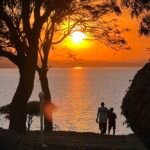 Unwind Before You Fly: Discover Why Samuka Island is the Perfect Last Stop in Uganda.