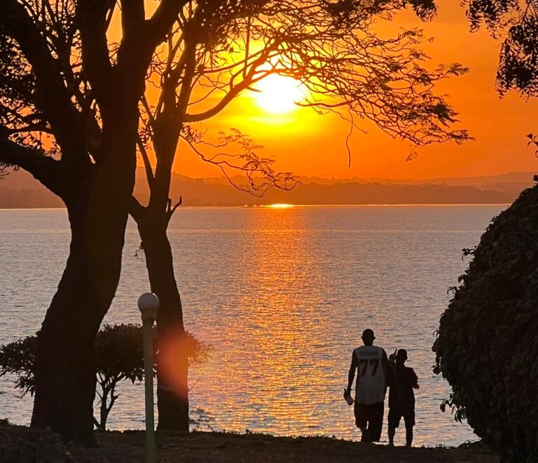 Unwind Before You Fly: Discover Why Samuka Island is the Perfect Last Stop in Uganda.