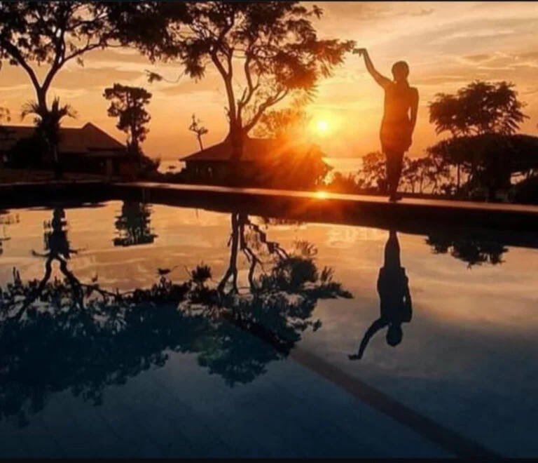 Digital Detox on Samuka Island: Experience the Luxury of Doing Nothing